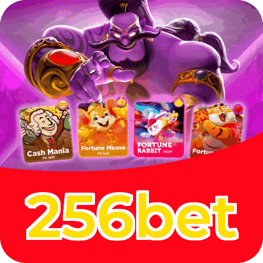 Tabela RTP dos jogos de cassino da 256bet