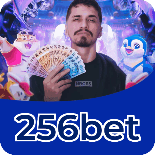 Tabela RTP dos jogos de cassino da 256bet