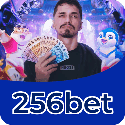 Resumo do fluxo de instalação do app 256bet — ilustração editorial